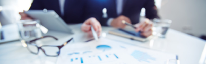 ייעוץ עסקי ופיננסי