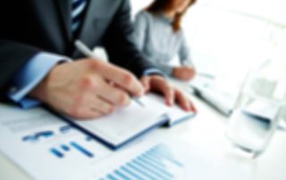 ניהול תקציב עסקי