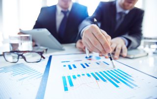 ייעוץ כלכלי