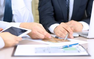 ניהול תזרים מזומנים