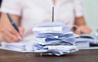 הנהלת חשבונות