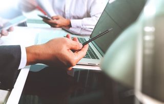 ייעוץ פיננסי לעסק