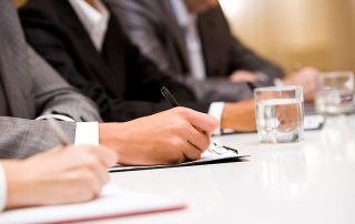 מה ההבדל בין עוסק מורשה לחברה בע"מ?