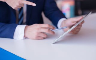 פתיחת עסק חדש